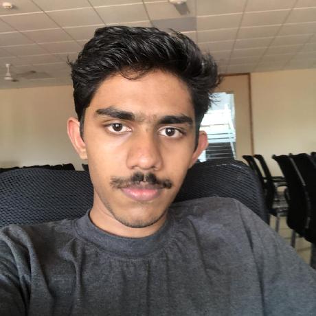 Heyitsgautham Gautham Krishna Github - Beautiful Abstract Wallpaper - Ultra HD