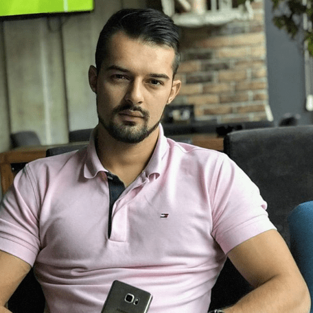 Petarpetreski24 Petar Petreski Github - Best Colorful Images in Full HD