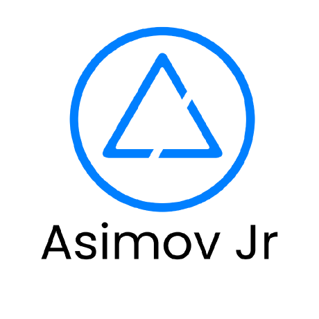 Asimov Github - Minimal Wallpaper Collection - Mobile Quality