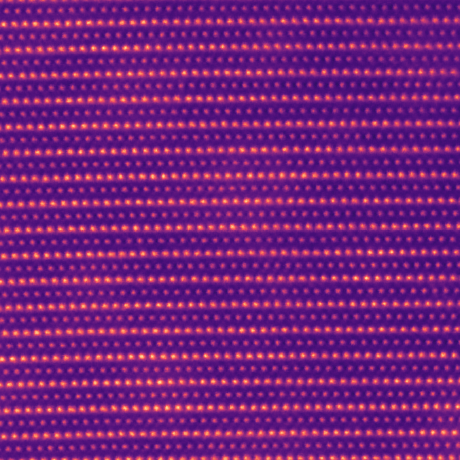 Github Stemtool Stemtool A Single Package For Analyzing Atomic - Perfect Gradient Photo - Ultra HD