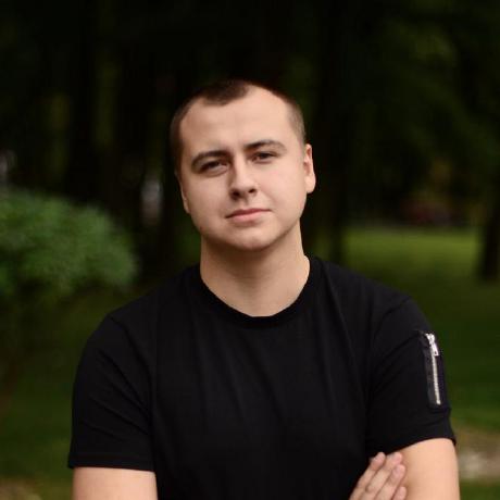 Dmytro Alpha Github - Premium City Photo Gallery - HD