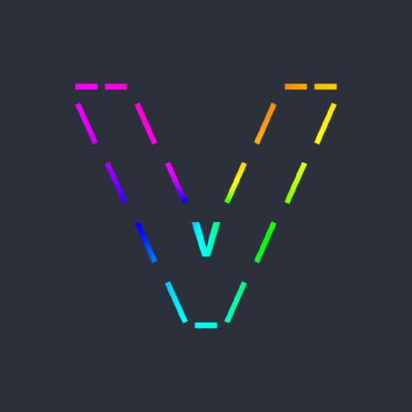 Ryosei Vvv Github - Gradient Pattern Collection - Retina Quality