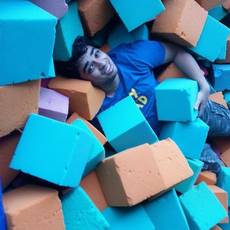 Gadi Manor Github - Premium City Illustration Gallery - Full HD