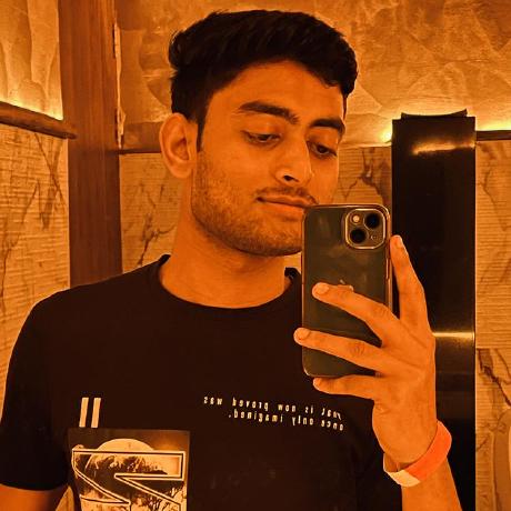 Techwithshivanksharma Shivank Sharma Github - Professional Geometric Illustration - HD