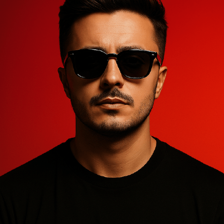 Theeaz Ekrem Github - Premium Gradient Texture Gallery - High Resolution