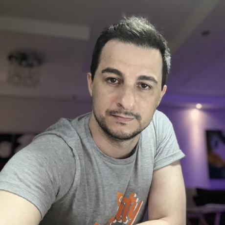 Rafael Brito Rafael Brito Github - Colorful Pattern Collection - Retina Quality