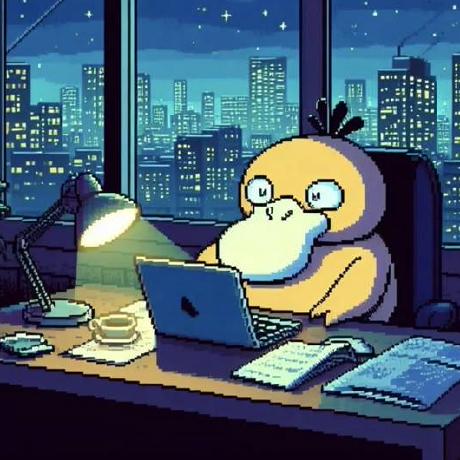 Github Armando Cierra Portfolio Backend - Gradient Illustrations - High Quality Ultra HD Collection