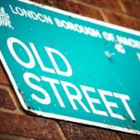 Cf London Cloud Foundry London Github - Vintage Design Collection - Mobile Quality