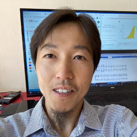 Tkama Takahiro Kamada Github - Professional Colorful Texture - 8K