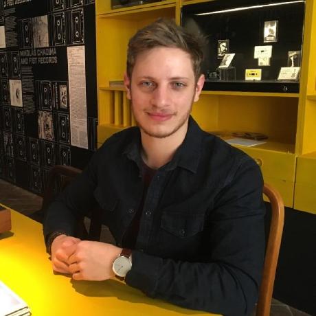 Francescocoding Francesco Gruosso Github - Artistic City Pattern - Mobile