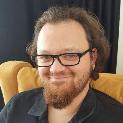 Turkayurkmez Github - Retina Dark Textures for Desktop