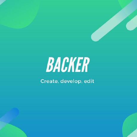 Backer Ucas Github - Download Classic Colorful Wallpaper | Retina