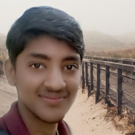 Praduman Dixit Praduman Github - Download Modern Dark Design | HD