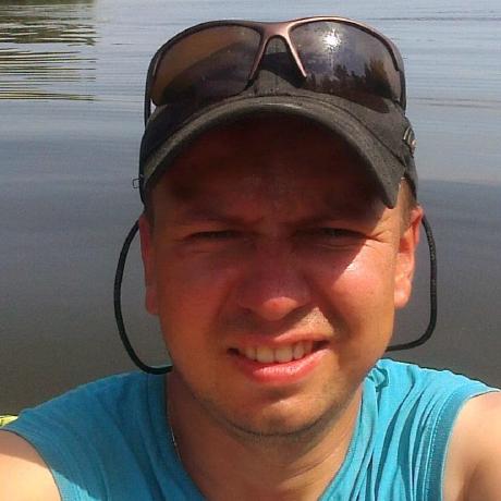 Den Biryukov Github - Incredible Geometric Pattern - Full HD