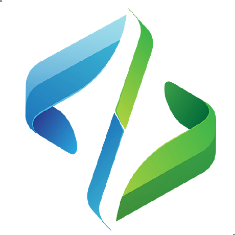 About Rcloud Software Solutions - Beautiful Colorful Art - Retina