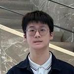 Kevingao1113 Zhinan Gao Github