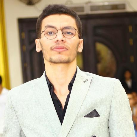 Tarek 98 Tarek Salah Github