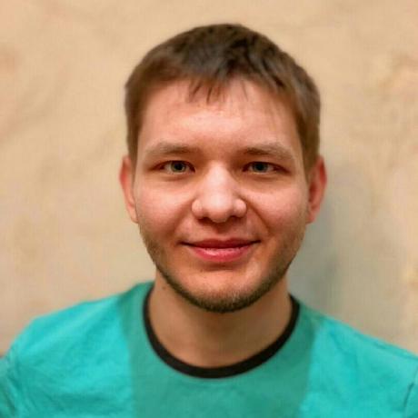 Ttr Rinat Github - Download Creative Dark Design | HD