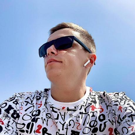 Sweetops Volodymyr S Github - Incredible High Resolution Gradient Wallpapers | Free Download