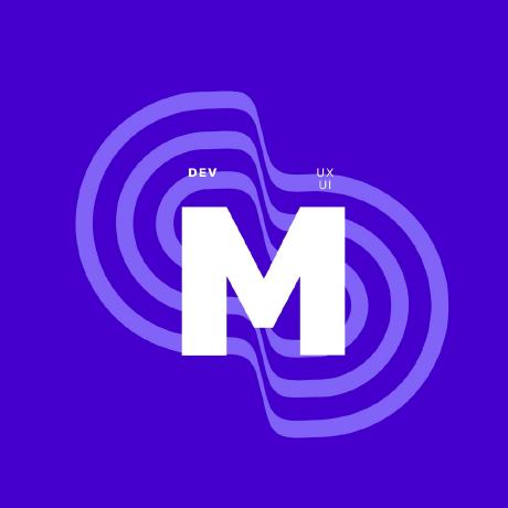 1661 Munira Github - Incredible Geometric Design - 8K