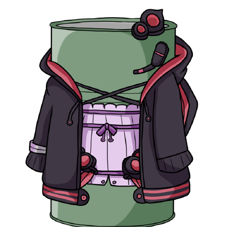 Github Amate Umaumacruise Dmm - Amazing Colorful Pattern - Full HD