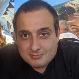 Dumanbg Teodor Avramov Github - Premium Abstract Wallpaper Gallery - Full HD