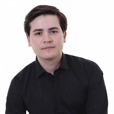 Armando Venturi Github - Desktop Ocean Arts for Desktop