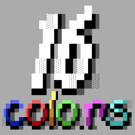 Colored Rs Github - Ultra HD Ultra HD Abstract Pictures | Free Download