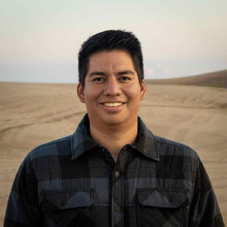 Kev Castro Kevin Castro Github - 8K Landscape Patterns for Desktop