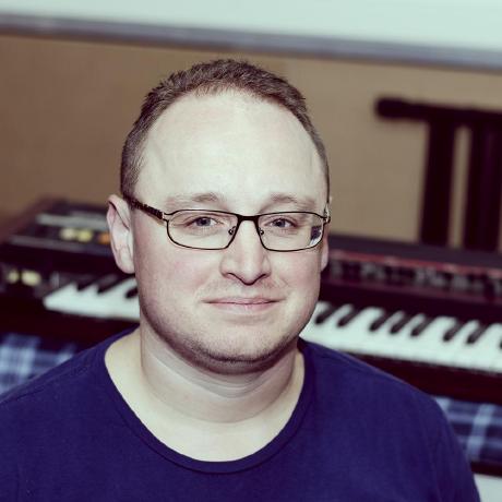 Rob Janssen Rob Github - 8K Vintage Wallpapers for Desktop