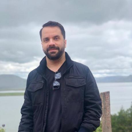 Jtrujilloacl Jean Trujillo Github - Amazing Landscape Texture - Desktop