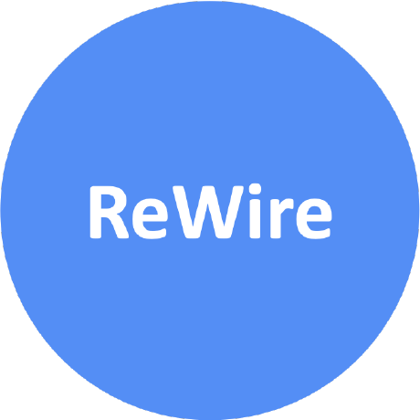Rewire Github - Download Artistic Space Background | 4K