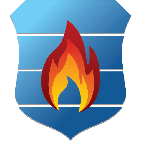 Charcoal Fire 007 Github - Gradient Designs - Gorgeous Ultra HD Collection