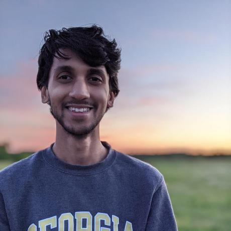 Binit Github - 8K Gradient Pictures for Desktop