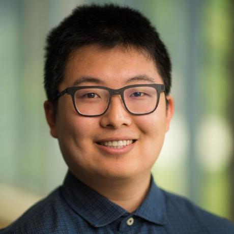 Donghui Github - Sunset Patterns - Perfect 8K Collection