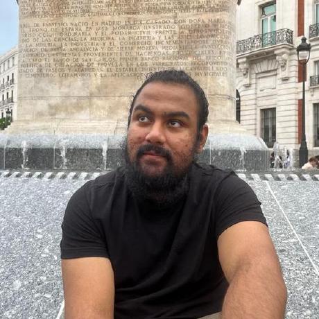 Christopher Montiel Github - Nature Photos - Modern Desktop Collection