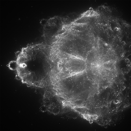 Wvrobo Robert Bowman Github - Geometric Arts - High Quality 8K Collection