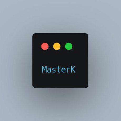 Github Anubhav2025 Mess Master - Best Abstract Designs in 8K