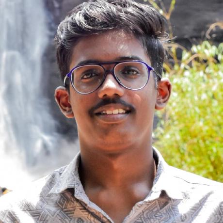 Ada Rsh S Adarsh S Github