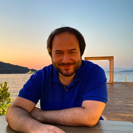 Feridun Akyol Github - Light Texture Collection - 4K Quality