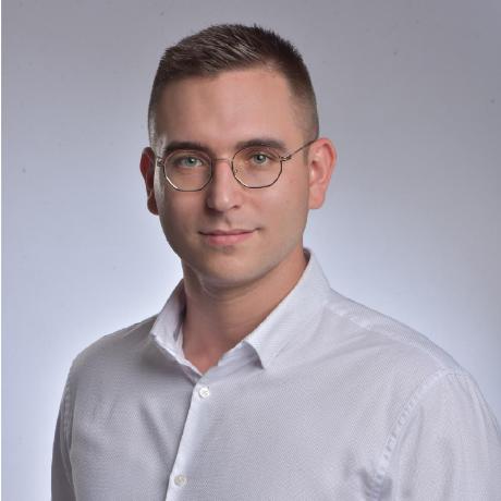 Bespoyasov Alex Github - Minimal Arts - Incredible Mobile Collection