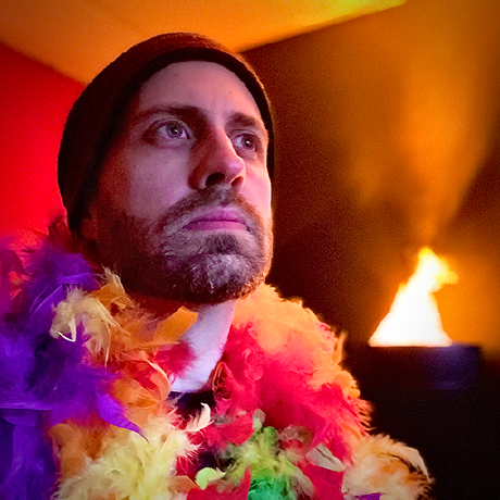 Fredleblanc Fred Leblanc Github - HD Sunset Images for Desktop