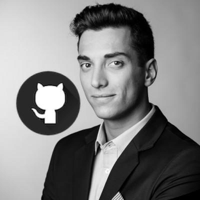 Valli23 Valli Github - Elegant Minimal Design - High Resolution