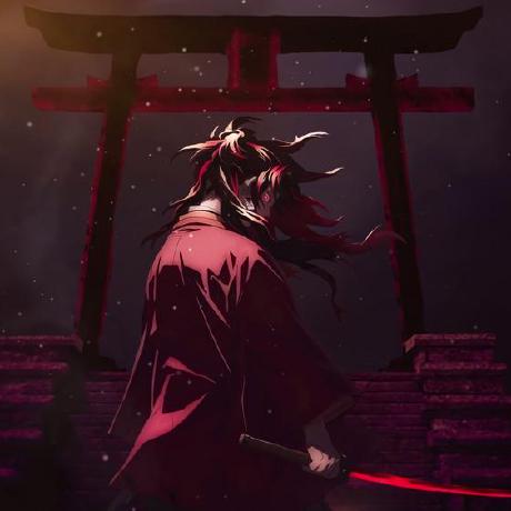 Another Adhil Github - Gorgeous Sunset Background - Retina