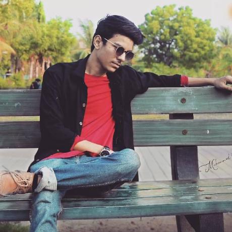 Syedadyaan Klabs Github - Premium Dark Art Gallery - 4K