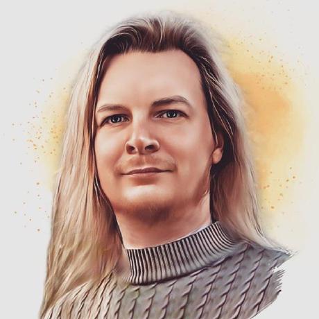 Kavi981 Kaviyarasu S Github - Abstract Arts - Incredible Desktop Collection