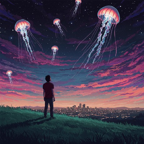 Alec Demoraes Github - Incredible High Resolution Geometric Illustrations | Free Download