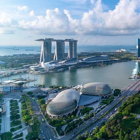 Cima Building Github - 4K Landscape Patterns for Desktop