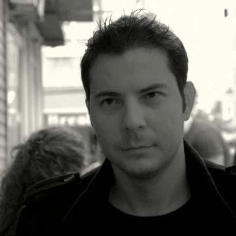 Serezhik Hub Github - 8K Space Patterns for Desktop