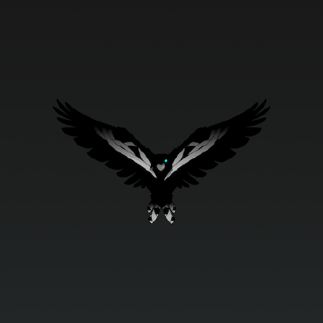 Github Oden Png Frontier - Abstract Images - Premium Mobile Collection